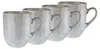 BUTLERS Tassen HENLEY 4er-Set Produktbild-Vorschau 1