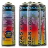 Cool5 5-in-1 Klimaanlagen-Kältemittel-Set + 4x 2-in-1 Produktbild-Vorschau 1