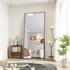 Grande specchio a figura intera, 180 x 80 cm, grande Anteprima dell’immagine prodotto 2