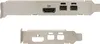 SPARKLE Intel ARC A310 4GB ECO GDDR6 VGA Card Produktbild-Vorschau 4