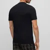 BOSS Herren-T-Shirt, CREW NECK T-SHIRT REGULAR M Produktbild-Vorschau 9