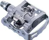 Shimano PD-M324 bicycle pedal Silver 2 pc(s) Náhľad obrázku produktu 10