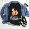 Mr. & Mrs. Panda Größe XXL T-Shirt Einhorn Glauben - Produktbild-Vorschau 2