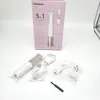 Panasonic Body & Bikini Epilator 5-in-1 5in1 white gold Produktbild-Vorschau 17
