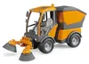 bruder 02691 VarioCar - Straatveger Productafbeelding-voorbeeld 9