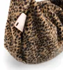 Torba na ramię Reisenthel Moonbag, kolor brązowy, imitacja Podgląd zdjęcia produktu 4