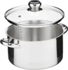KOLIMAX PREMIUM hrnec s poklicí 22cm 4,0l Náhled obrázku produktu 2