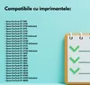 Náplně pro Epson 104 XL tři sady T104  ECOTANK ET 2710 ET Náhled obrázku produktu 2