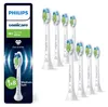 Philips Optimal White HX6068/87 8 główki szczoteczki, 8 Podgląd zdjęcia produktu 6