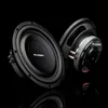 GLADEN RS-X 10 SLIM D2 | 25cm (10") Subwoofer SLIM Produktbild-Vorschau 11