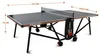 Tischtennisplatte Pegasi 900 Outdoor Black Produktbild-Vorschau 4