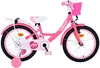 Volare Ashley Children's Bicycle - Mädchen - 18 Zoll - Produktbild-Vorschau 1
