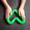 Tubi/tubi sensoriali - 10 pz. Kruzzel 19739 Anteprima dell’immagine prodotto 10