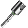 A close-up studio shot of a tool attachment. Voir les images du produit