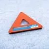 Triangle Passer hokejový nahrávač Náhľad obrázku produktu 5