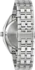 Bulova 96B401 Zegarek męski Jet Star stal/wino czerwone Podgląd zdjęcia produktu 3