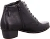 Waldläufer Damen Stiefel, schwarz(schwarz), Gr. 61/2 Produktbild-Vorschau 24