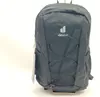 A gray Deuter backpack is shown against a white background. Anteprima dell’immagine prodotto