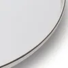 NAVA | Glasdeckel - mit Edelstahlring - Ø 24 cm - 200°C Produktbild-Vorschau 3