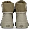 Palladium Baggy Moonrock Größe EU 44 Produktbild-Vorschau 5