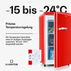 Klarstein Laika Gefrierschrank - 60 Liter Gesamtvolumen, Produktbild-Vorschau 4