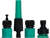 Grafner Gartenschlauch Anschluss Set 5-teilig für 1/2 Zoll Produktbild-Vorschau 1