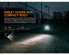 Fenix E20 V2.0 Taschenlampe LED 350 Lumen Náhled obrázku produktu 3