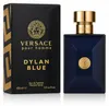 Versace Dylan Blue Pour Homme, Männer, 100 ml, Papyrus, Produktbild-Vorschau 9