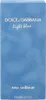 D&G Light Blue Eau Intense Pour Femme Eau de Parfum 100ml Voir les images du produit 5