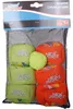 New Sports Neopren Boccia-Set im Netz Produktbild-Vorschau 1