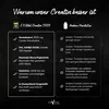 Creatin 5000 Monohydrat, Kreatin von EXVital Sport Produktbild-Vorschau 5