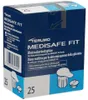 TERUMO Medisafe Fit puntali per il test della glicemia, 25 Anteprima dell’immagine prodotto 4