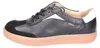 Finn Comfort Interlagos Schwarz/Weiß, Herren, Sneaker, Produktbild-Vorschau 23