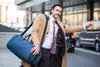 HUGH BUTLER Prestige Wochenendtasche und Kleidersack 2in1 Produktbild-Vorschau 17