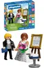 PLAYMOBIL : Mariage - Articles divers Voir les images du produit 4
