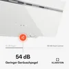 Klarstein Alina Dunstabzugshaube - 80cm Kopffreihaube, 600 Produktbild-Vorschau 4
