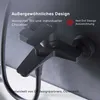 AM.PM Badewannenarmatur Wannenarmatur Schwarz Produktbild-Vorschau 2