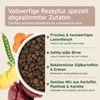 AniForte Lamm Trockenfutter für Hunde 2kg – Herzhaftes Lamm Produktbild-Vorschau 2