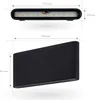 Ledvion - LED Wandleuchte Mira M Schwarz - 3000K - 12W - Produktbild-Vorschau 3