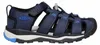 Kindersandalen Keen Newport Neo H2 Zehenschutz Marineblau Produktbild-Vorschau 1