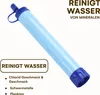 Pino Products Purificateur d'eau - Filtre à eau potable - Voir les images du produit 5
