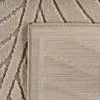 Carpetsale24 Vonkajší koberec, moderný dizajn v štýle boho, Náhľad obrázku produktu 4