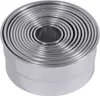 CONTACTO Ausstecher rund, glatt, Höhe: 50 mm Produktbild-Vorschau 4