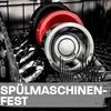 3 Gluttöter Aschenbecher Silber - Windgeschützt - Produktbild-Vorschau 3