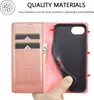 Custodia in pelle per iPhone 16e/iPhone 17e, con funzione Anteprima dell’immagine prodotto 5