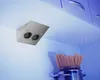 THEBO ST/2 889 SI Steckdosenelement 2-fach mit Produktbild-Vorschau 7