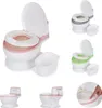 Chipolino Pot Lux avec musique Compartiment papier toilette Voir les images du produit 1