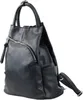 irisaa Damen Rucksack Daypack Tasche Umhänge Tasche Produktbild-Vorschau 9