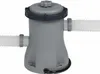 Piscine “Steel Pro™” avec pompe de filtration Frame Set Voir les images du produit 8