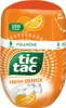 98G Tic Tac Big Pack Świeża Pomarańcza Podgląd zdjęcia produktu 3